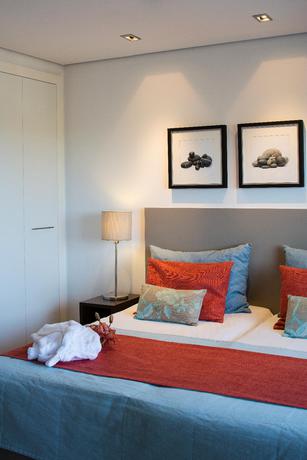 Imagen de la habitación del Apartahotel Pelican Alvor. Foto 7