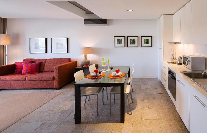 Imagen de la habitación del Apartahotel Pelican Alvor. Foto 12