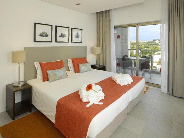 Imagen de la habitación del Apartahotel Pelican Alvor. Foto 14