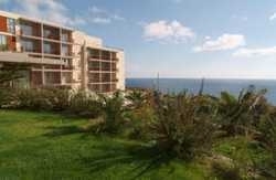 Imagen general del Apartahotel Pestana Atalaia Ocean Aparthotel. Foto 3