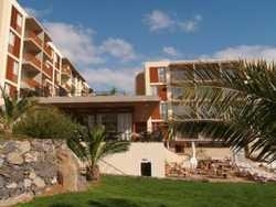 Imagen general del Apartahotel Pestana Atalaia Ocean Aparthotel. Foto 5