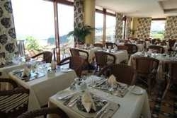 Imagen del bar/restaurante del Apartahotel Pestana Atalaia Ocean Aparthotel. Foto 19