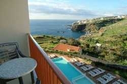 Imagen general del Apartahotel Pestana Atalaia Ocean Aparthotel. Foto 11