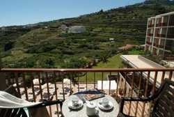 Imagen general del Apartahotel Pestana Atalaia Ocean Aparthotel. Foto 12