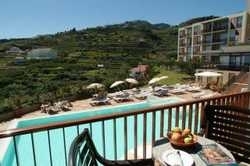 Imagen general del Apartahotel Pestana Atalaia Ocean Aparthotel. Foto 13