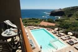 Imagen general del Apartahotel Pestana Atalaia Ocean Aparthotel. Foto 14