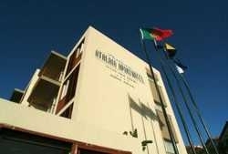 Imagen general del Apartahotel Pestana Atalaia Ocean Aparthotel. Foto 8