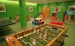 Imagen de los exteriores del Apartahotel Pestana Atalaia Ocean Aparthotel. Foto 27