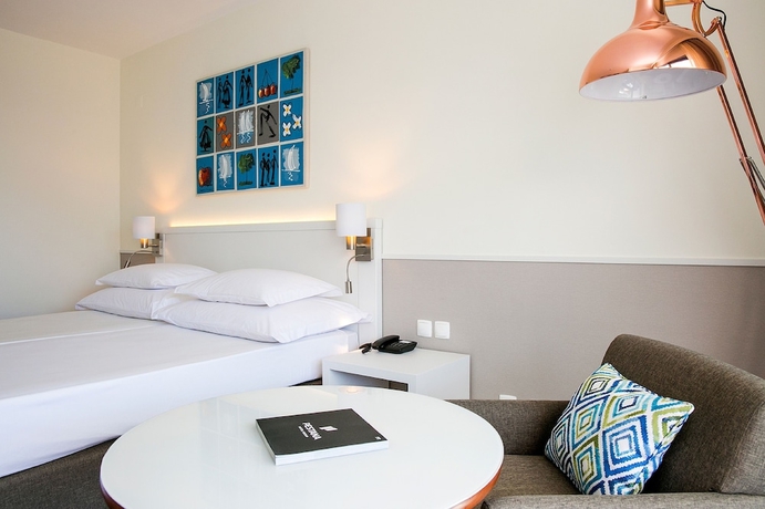 Imagen de la habitación del Apartahotel Pestana Cascais Ocean And Conference. Foto 7