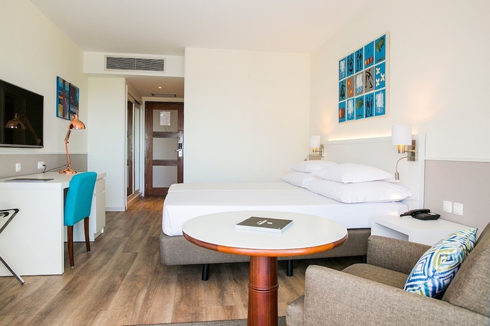 Imagen de la habitación del Apartahotel Pestana Cascais Ocean And Conference. Foto 8