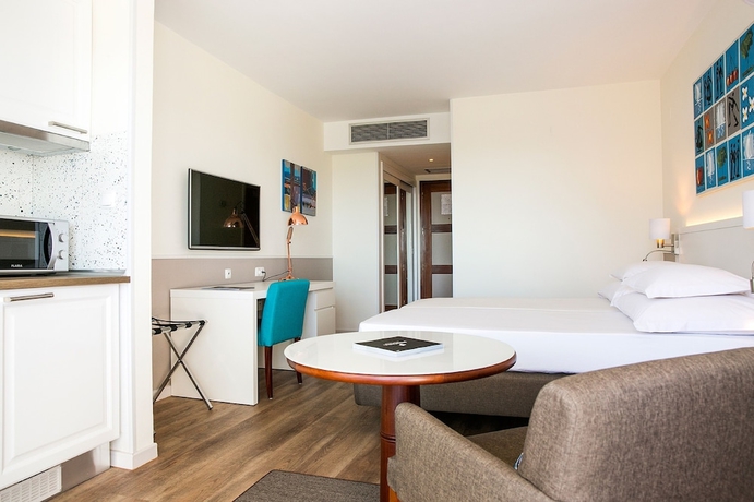 Imagen de la habitación del Apartahotel Pestana Cascais Ocean And Conference. Foto 9