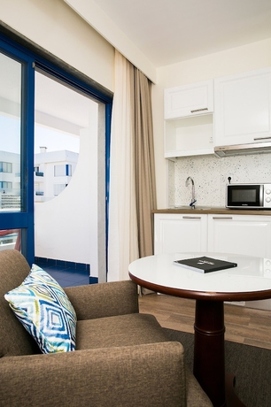 Imagen de la habitación del Apartahotel Pestana Cascais Ocean And Conference. Foto 11