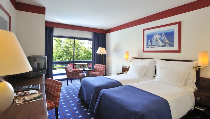 Imagen de la habitación del Apartahotel Pestana Cascais Ocean And Conference. Foto 14