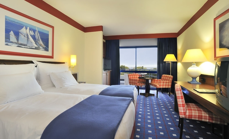 Imagen de la habitación del Apartahotel Pestana Cascais Ocean And Conference. Foto 15