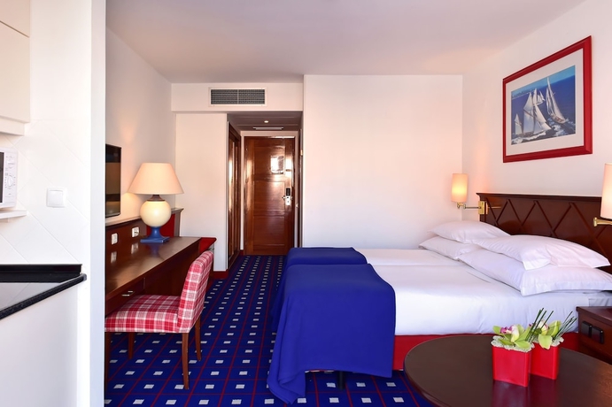 Imagen de la habitación del Apartahotel Pestana Cascais Ocean And Conference. Foto 17