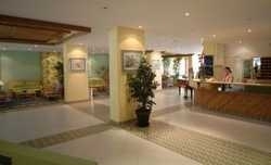 Imagen de los interiores del Apartahotel Pestana Gardens. Foto 11