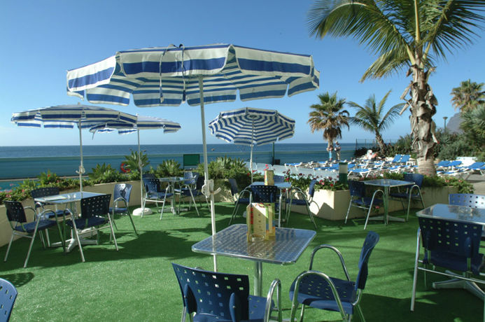 Imagen de los exteriores del Apartahotel Pestana Gardens. Foto 8