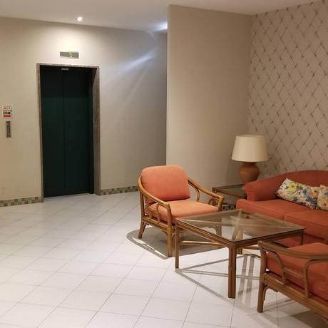 Imagen general del Apartahotel Pestana Gardens. Foto 2