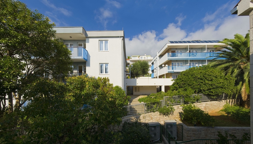 Imagen general del Apartahotel Pharia. Foto 2