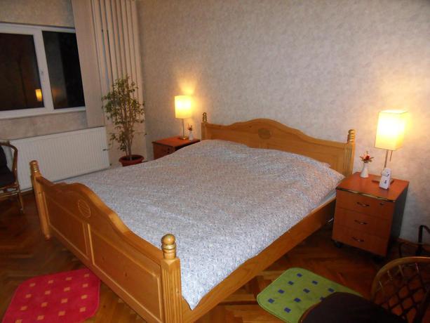 Imagen de la habitación del Apartahotel Pier Commercial Area. Foto 2