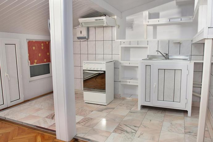 Imagen de los interiores del Apartahotel Pier Commercial Area. Foto 14