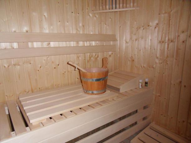 Imagen de los interiores del Apartahotel Pier Commercial Area. Foto 19