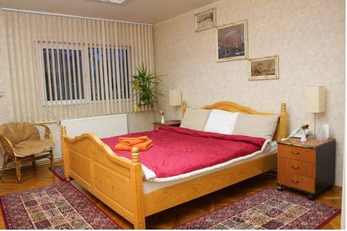 Imagen de la habitación del Apartahotel Pier Commercial Area. Foto 10