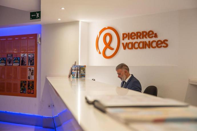 Imagen de los interiores del Apartahotel Pierre & Vacances Mallorca Deya. Foto 16