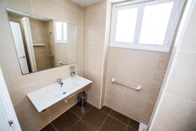 Imagen de la habitación del Apartahotel Pierre & Vacances Mallorca Deya. Foto 10