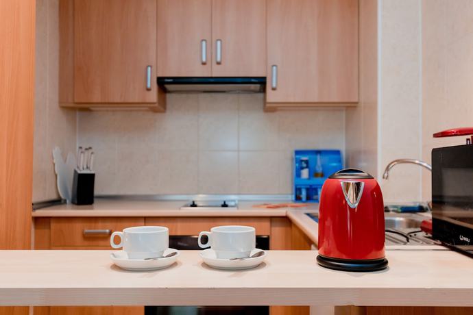 Imagen de la habitación del Apartahotel Pierre and Vacances Andorra La Tulipa. Foto 11