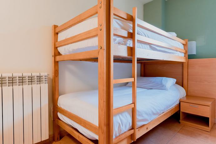 Imagen de la habitación del Apartahotel Pierre and Vacances Andorra La Tulipa. Foto 15