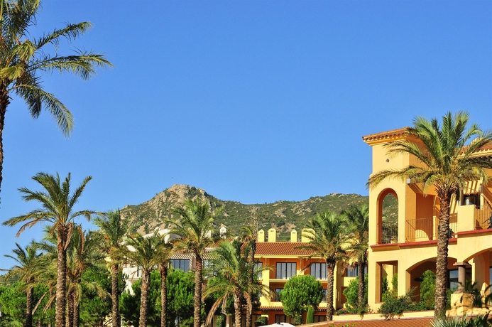 Imagen general del Apartahotel Pierre and Vacances Resort Bonavista De Bonmont. Foto 2