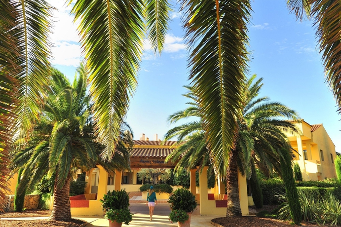 Imagen general del Apartahotel Pierre and Vacances Resort Bonavista De Bonmont. Foto 3