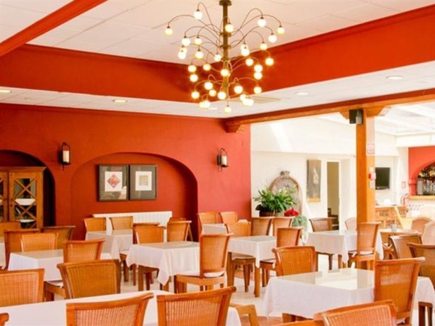Imagen general del Apartahotel Pinosol, Javea. Foto 2