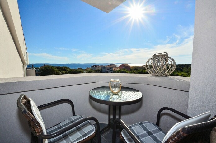 Imagen de la habitación del Apartahotel Plat. Foto 23