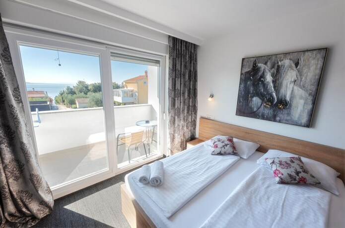 Imagen de la habitación del Apartahotel Plat. Foto 24