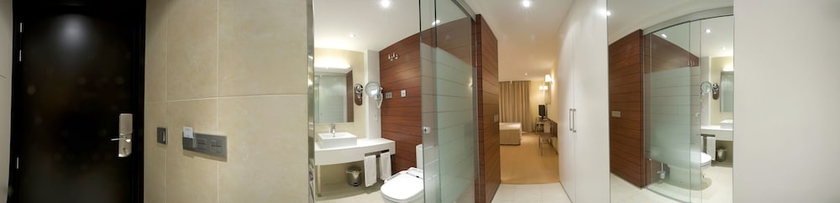 Imagen de la habitación del Apartahotel Playa Miguel Beach Club and. Foto 14