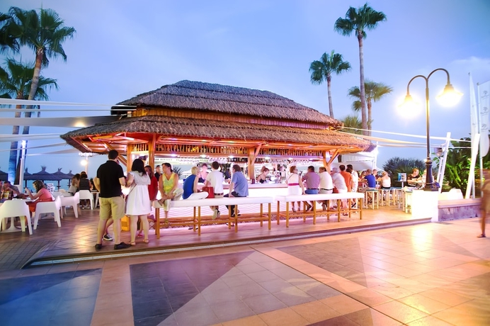 Imagen general del Apartahotel Playa Miguel Beach Club and. Foto 2