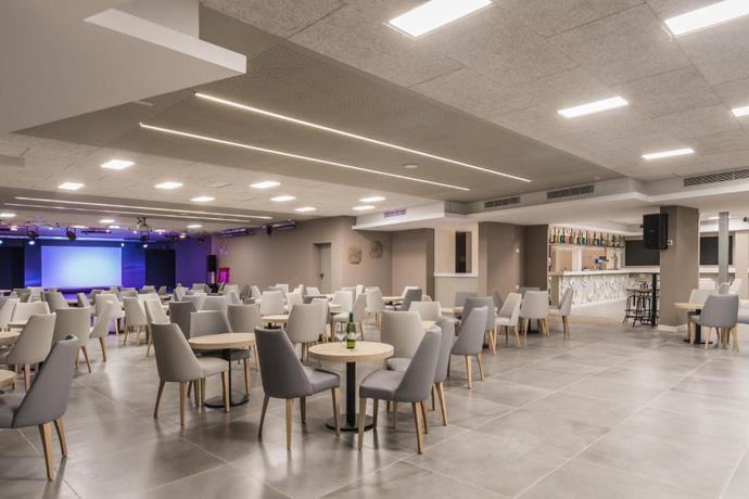 Imagen general del Apartahotel Playa Park Zensation. Foto 16