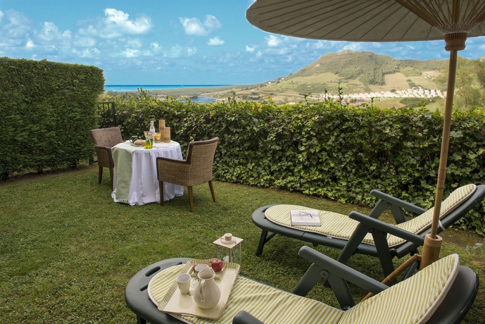 Imagen de la habitación del Apartahotel Playas de Liencres. Foto 9