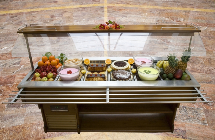 Imagen del bar/restaurante del Apartahotel Playas de Liencres. Foto 6