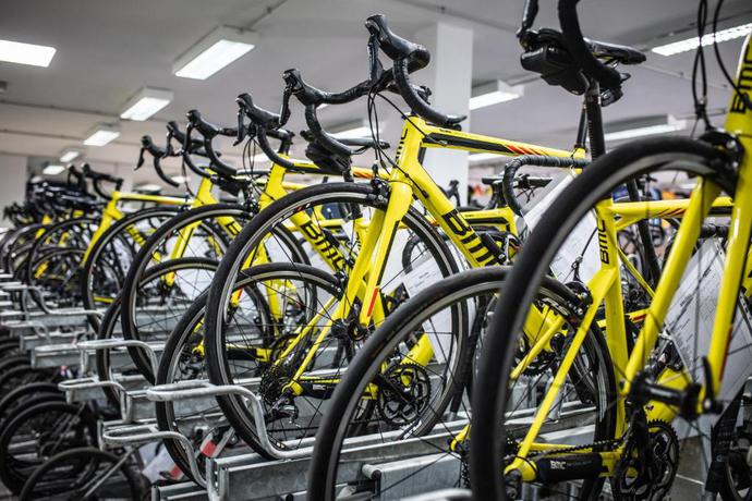 Imagen general del Apartahotel Playitas Aparthotel - Sports Resort. Foto 4