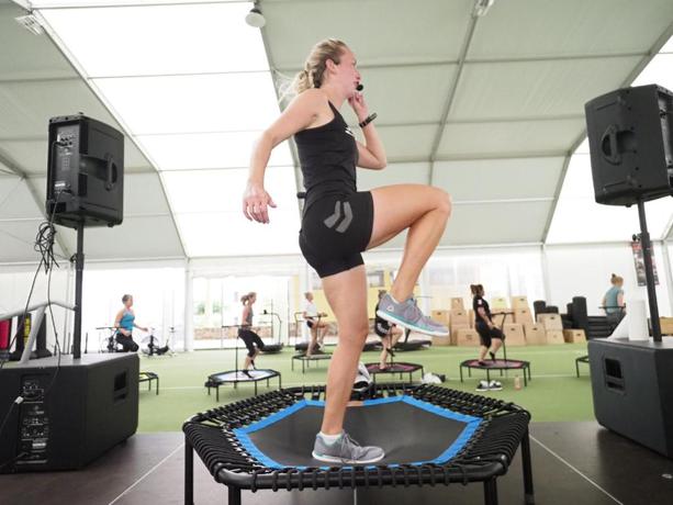 Imagen general del Apartahotel Playitas Aparthotel - Sports Resort. Foto 5