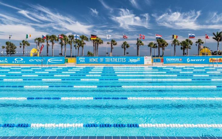 Imagen general del Apartahotel Playitas Aparthotel - Sports Resort. Foto 9