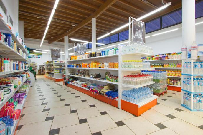 Imagen general del Apartahotel Playitas Aparthotel - Sports Resort. Foto 17