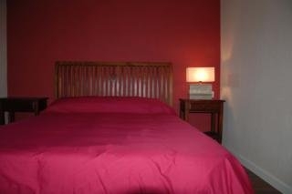 Imagen de la habitación del Apartahotel Plaza de la Libertad. Foto 2