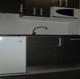 Imagen de la habitación del Apartahotel Plaza de la Libertad. Foto 3