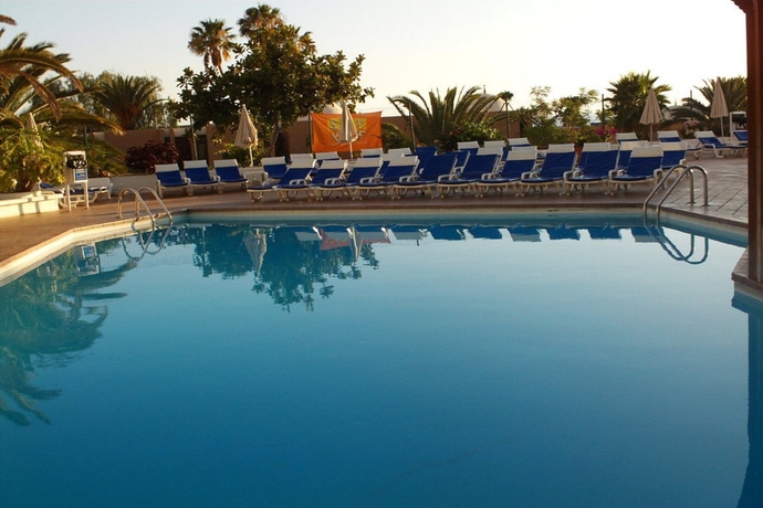 Imagen general del Apartahotel Ponderosa. Foto 6