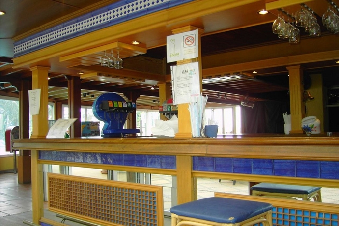 Imagen general del Apartahotel Ponderosa. Foto 10