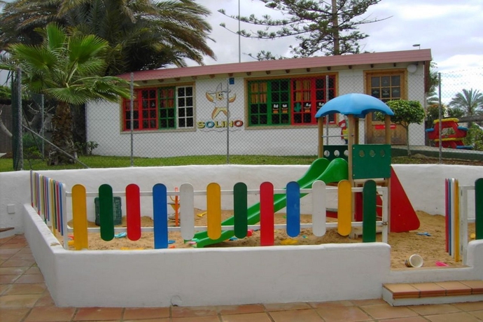 Imagen general del Apartahotel Ponderosa. Foto 11